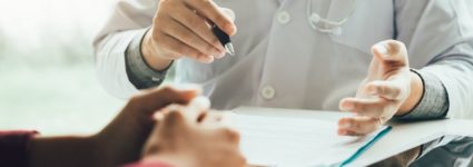 Expertise médicale