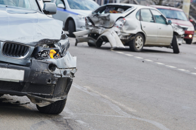 avocat accident route indemnisation