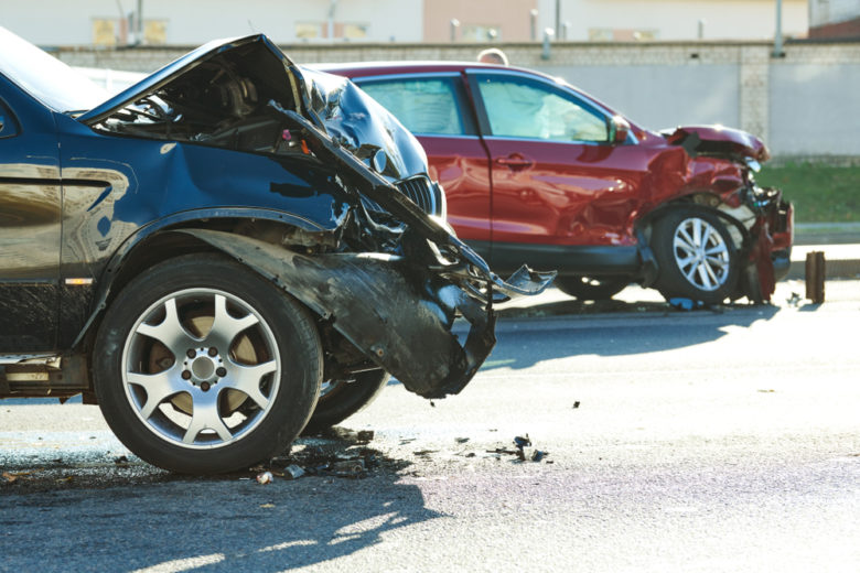 avocat accident route dieppe