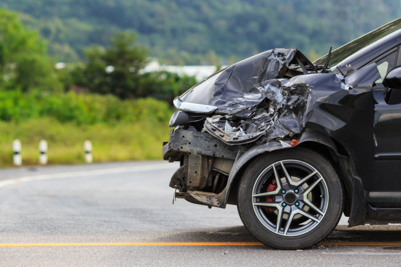 avocat accident route le havre