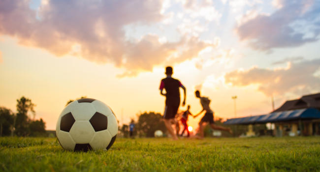 Préjudice d'agrément - activité sportive amicale