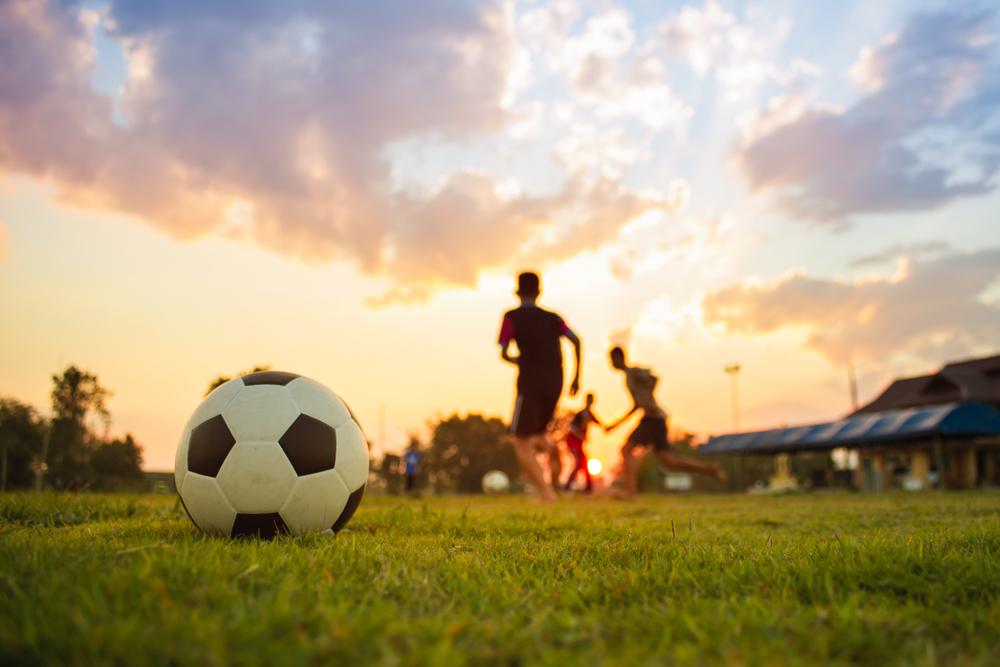 Préjudice d'agrément - activité sportive amicale 