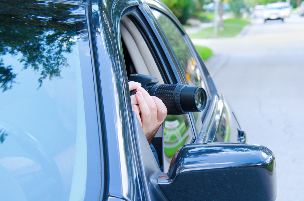 Frais de détective privé de la victime d'un accident de la route