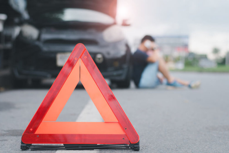 avocat accident route rouen indemnisation préjudices rouen