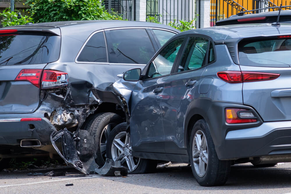 avocat accident route vernon