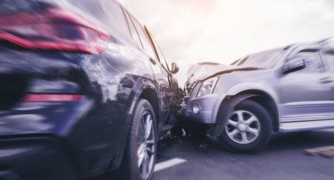 Accident de la route et notion de transfert de garde du véhicule