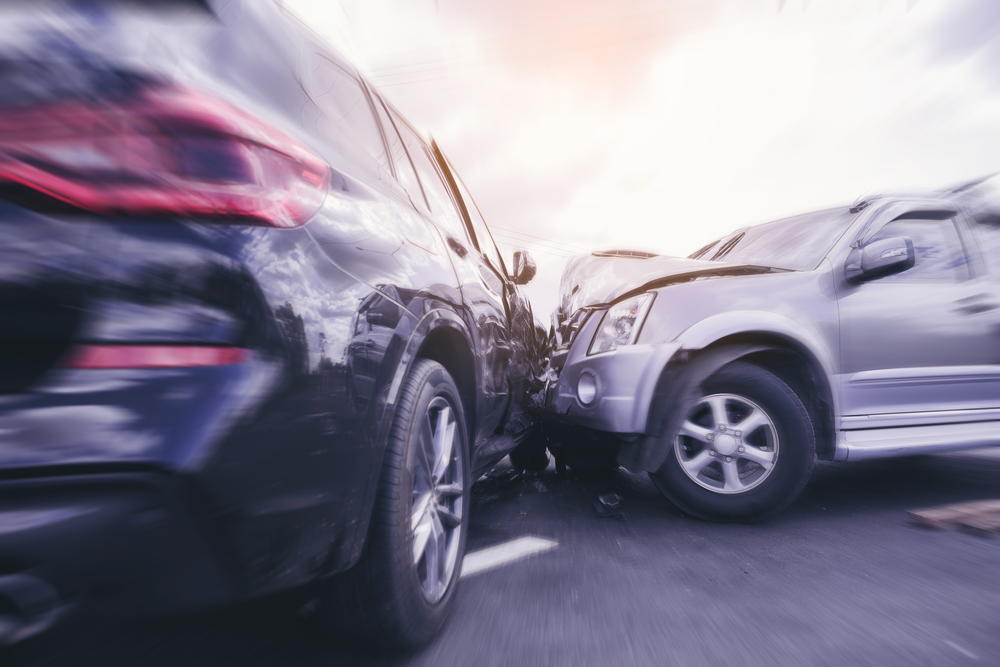 Accident de la route et notion de transfert de garde du véhicule