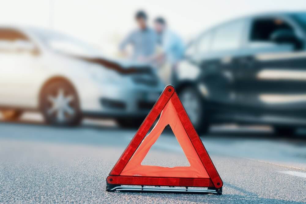avocat accident Vernon