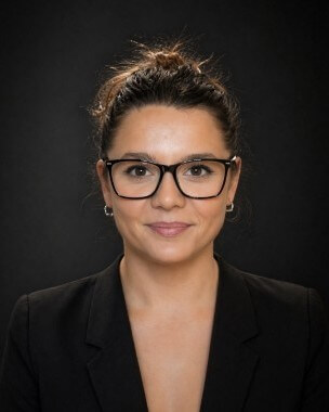 Amandine Baudry Mauger