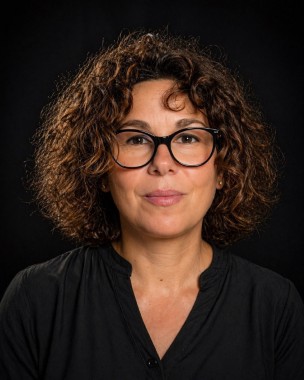 Maître Caroline Lehembre