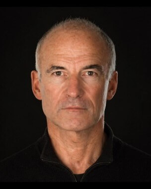 Edgar Menguy